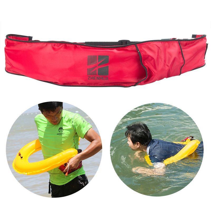 Vilka är fördelarna med uppblåsbart midjeband?