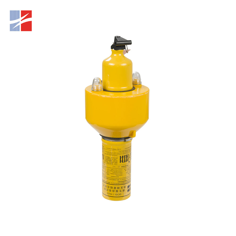 Varför blir marina brandsignaler en kritisk säkerhetsstandard för moderna fartyg?